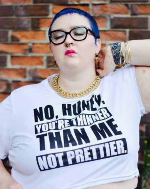 Gallery image for ANTIFA Patty