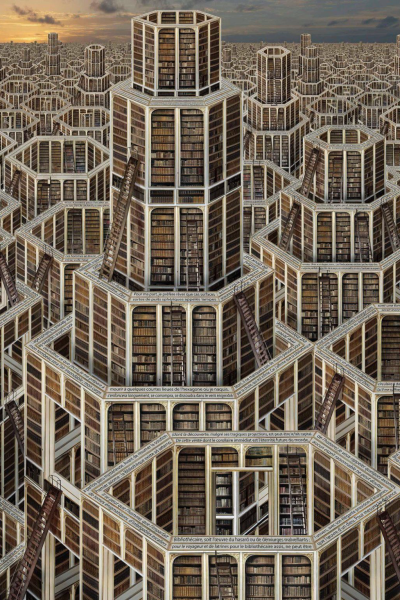 Library of Babel