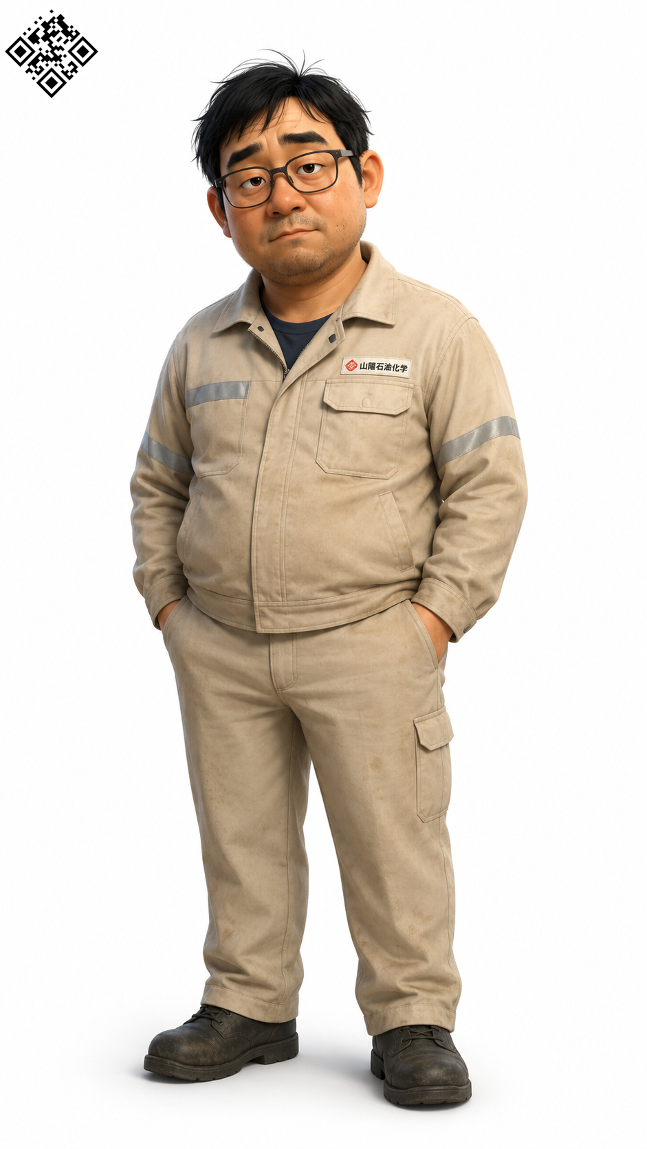 Gallery image for Takeshi