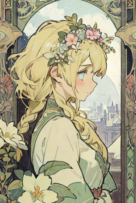 Gallery image for The Witch Queen
