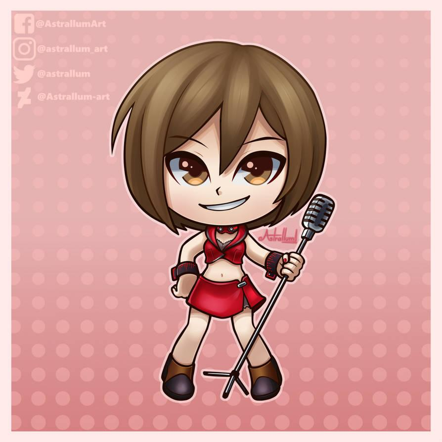 Gallery image for Meiko (Chibi)