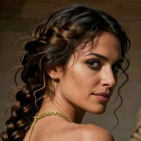 Gallery image for Claudia: Conniving Wife