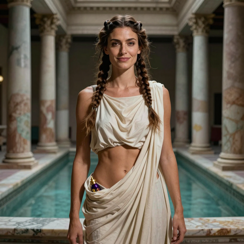 Gallery image for Claudia: Conniving Wife