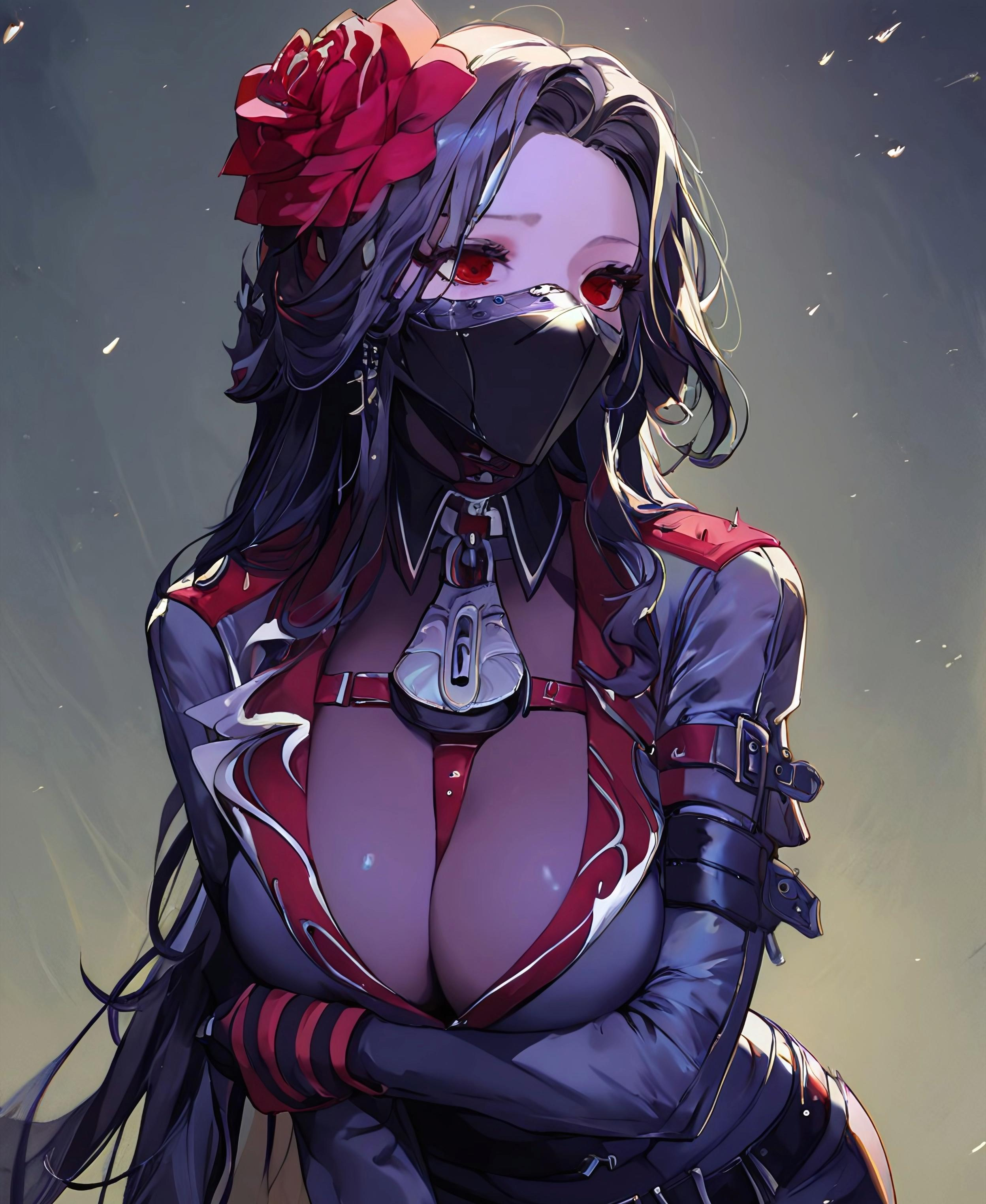 Maiden