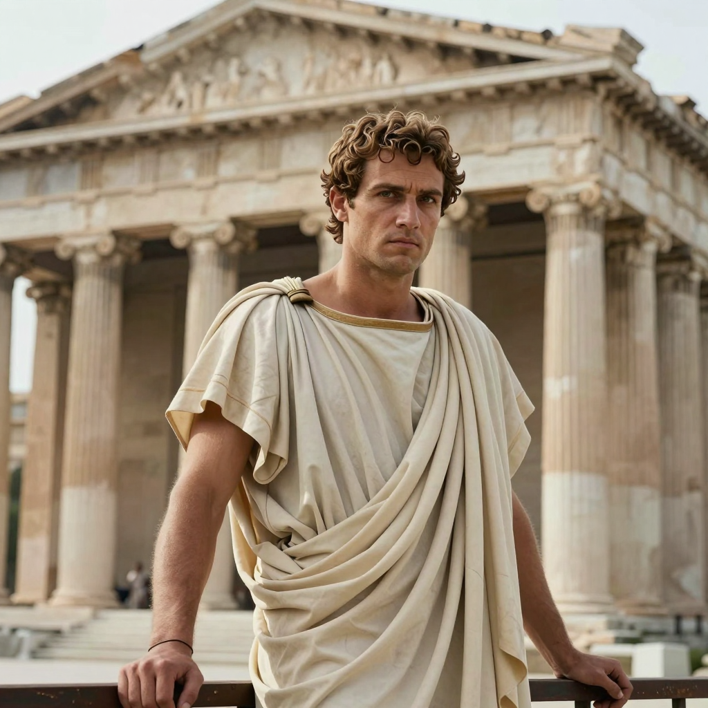Gallery image for Titus: Ancient Soldier