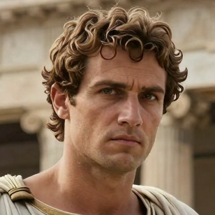 Gallery image for Titus: Ancient Soldier