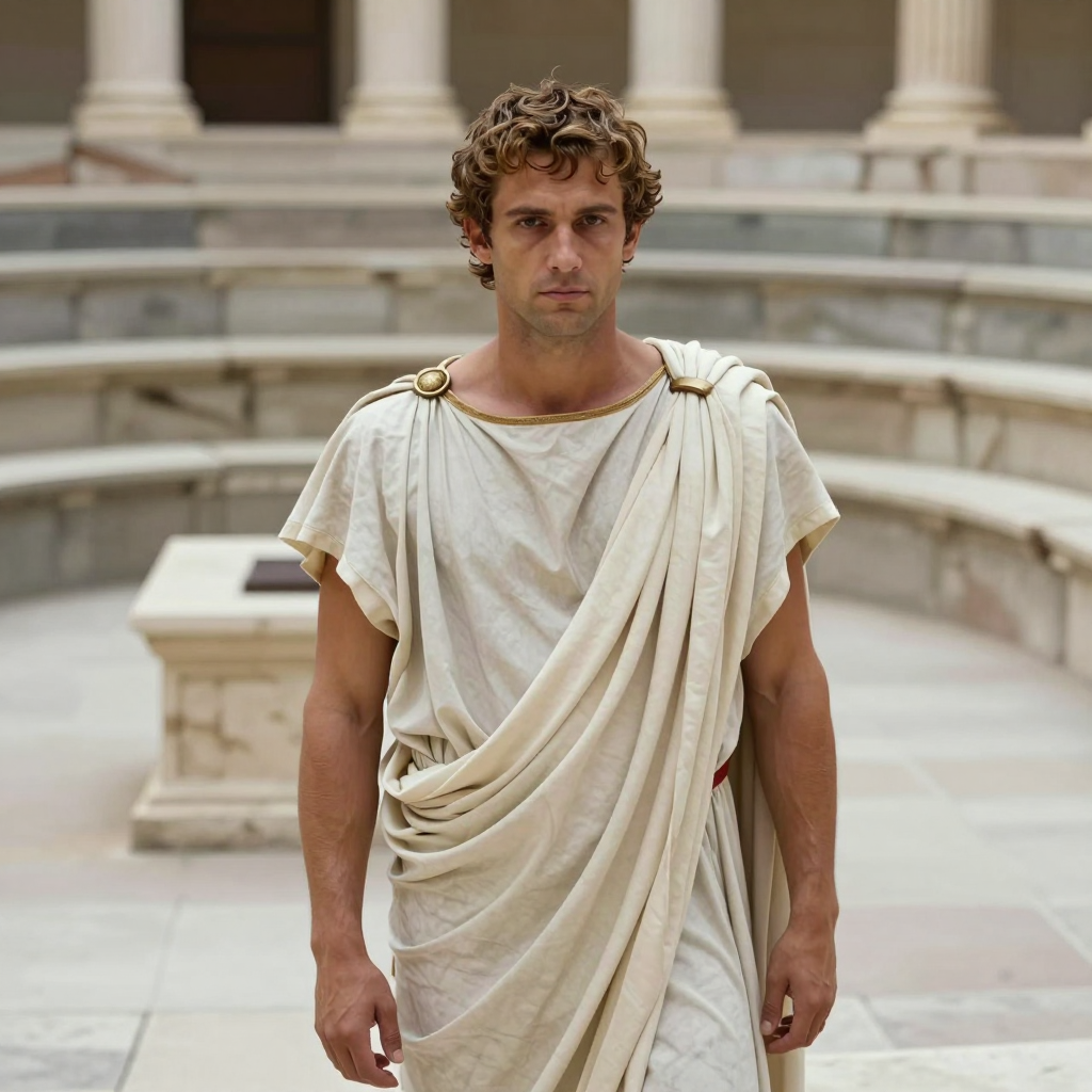 Gallery image for Titus: Ancient Soldier