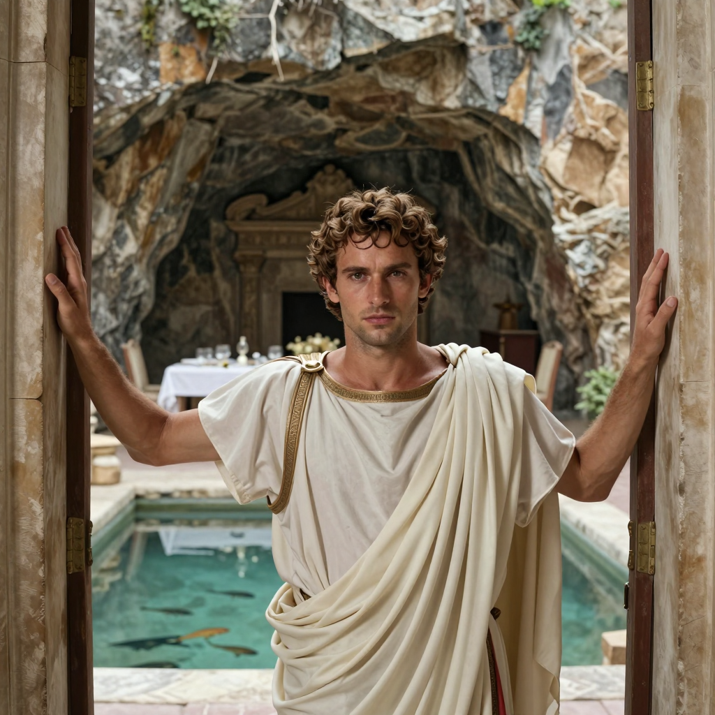 Gallery image for Titus: Ancient Soldier
