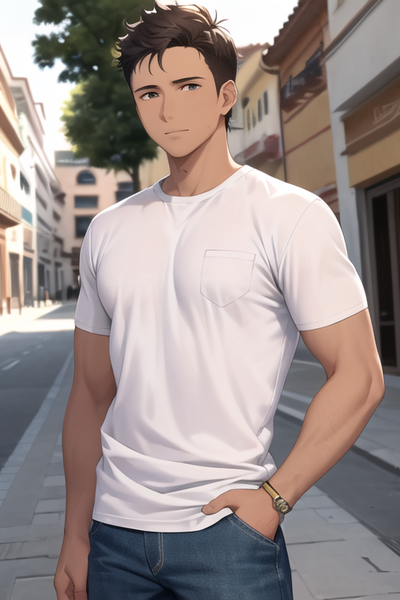 Mateo