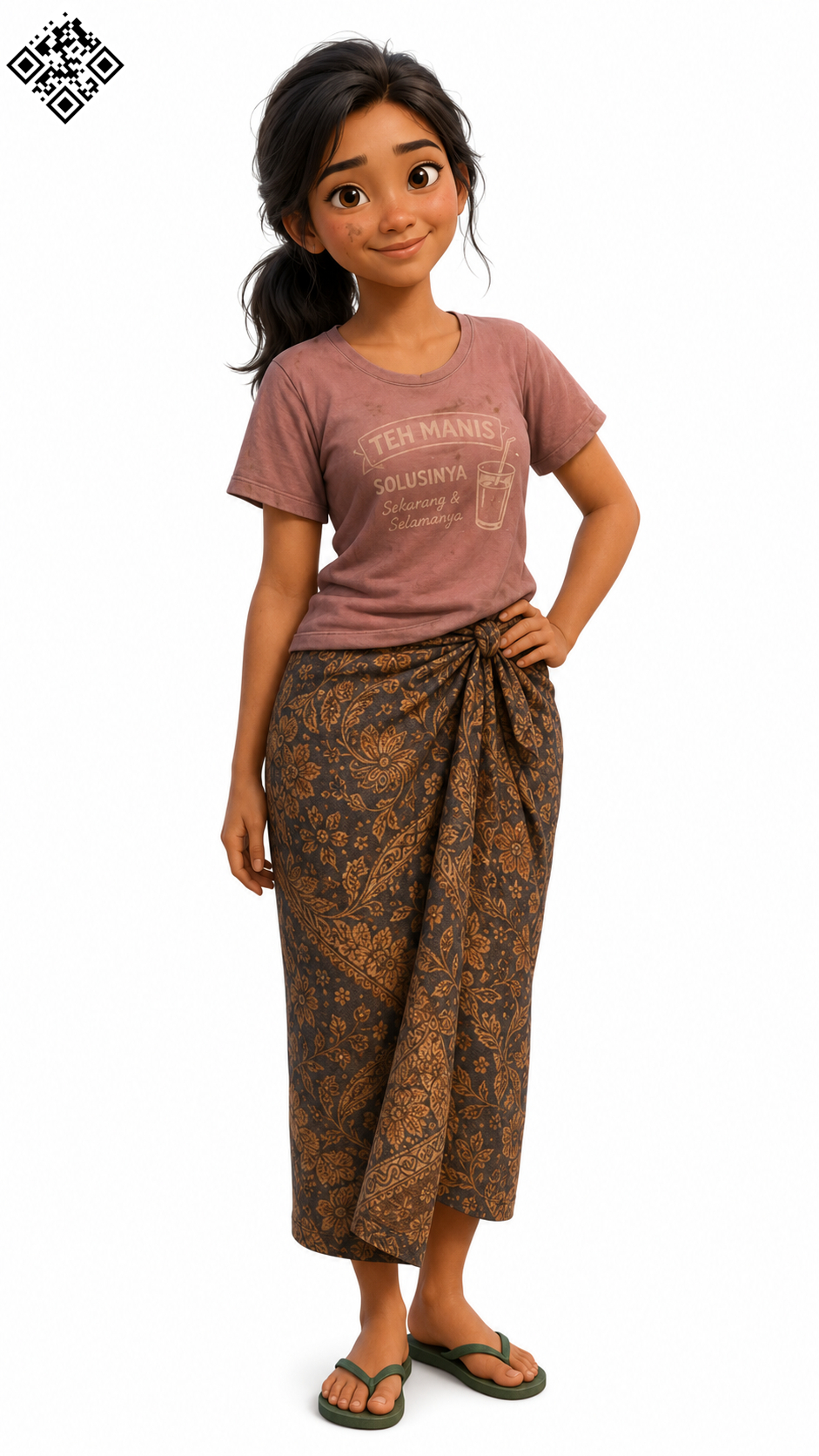 Gallery image for Nurfatimah