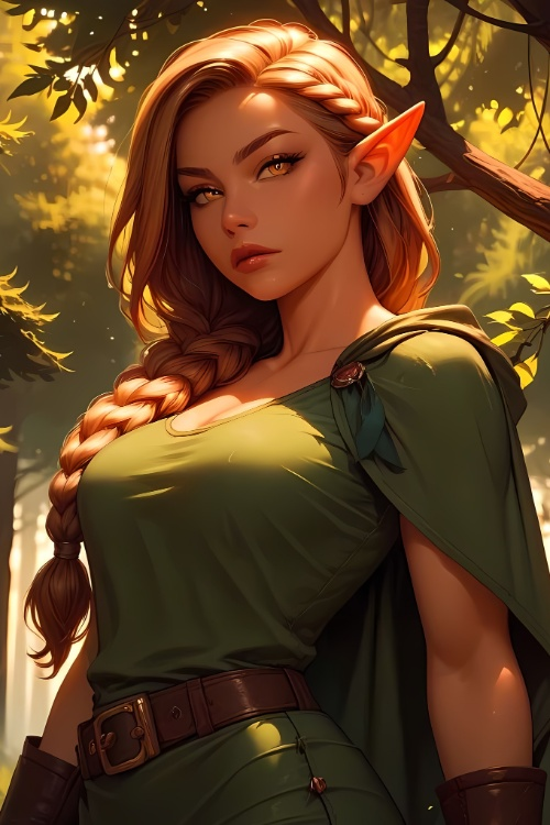 Gallery image for Lirien