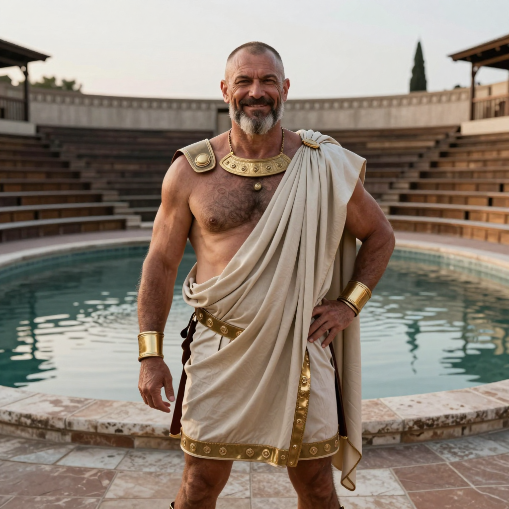 Gallery image for Lucius: Ancient Leader