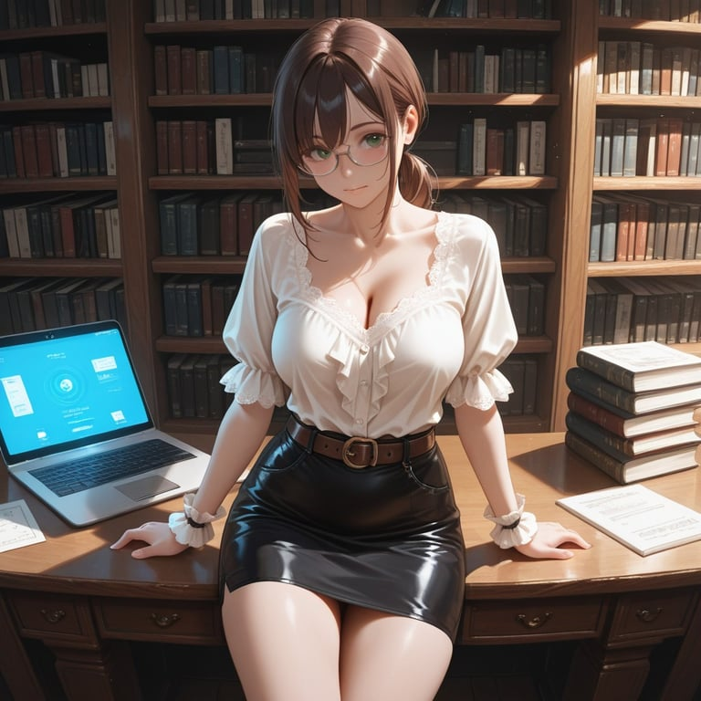 Gwen