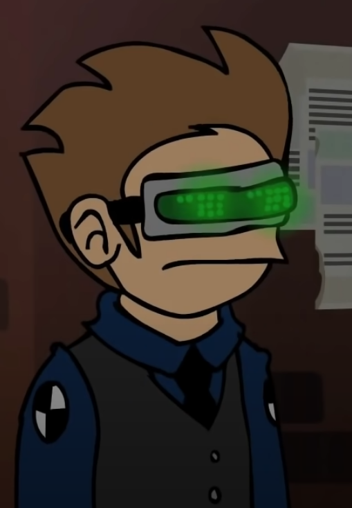 Gallery image for Future Tom