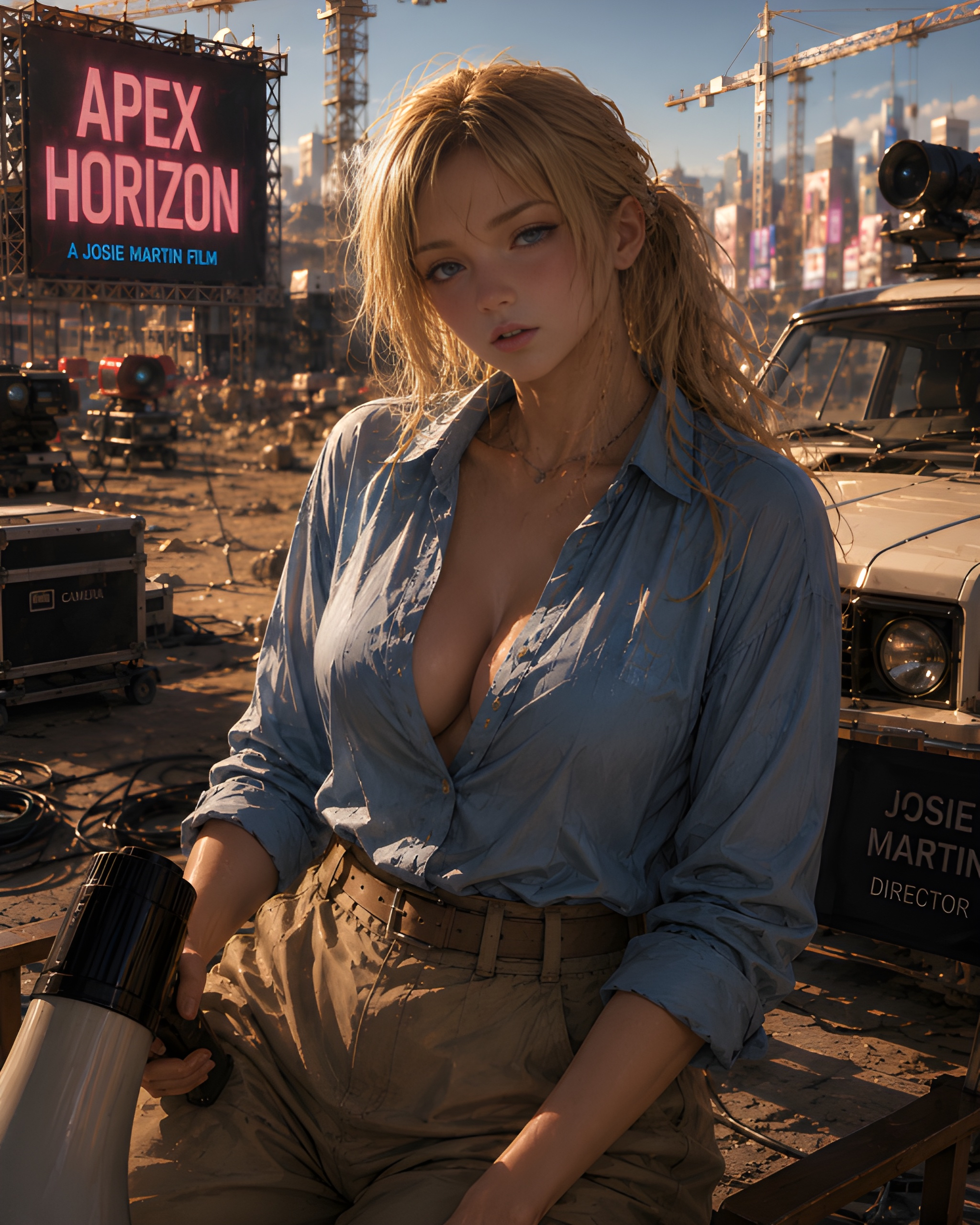 Gallery image for Josie