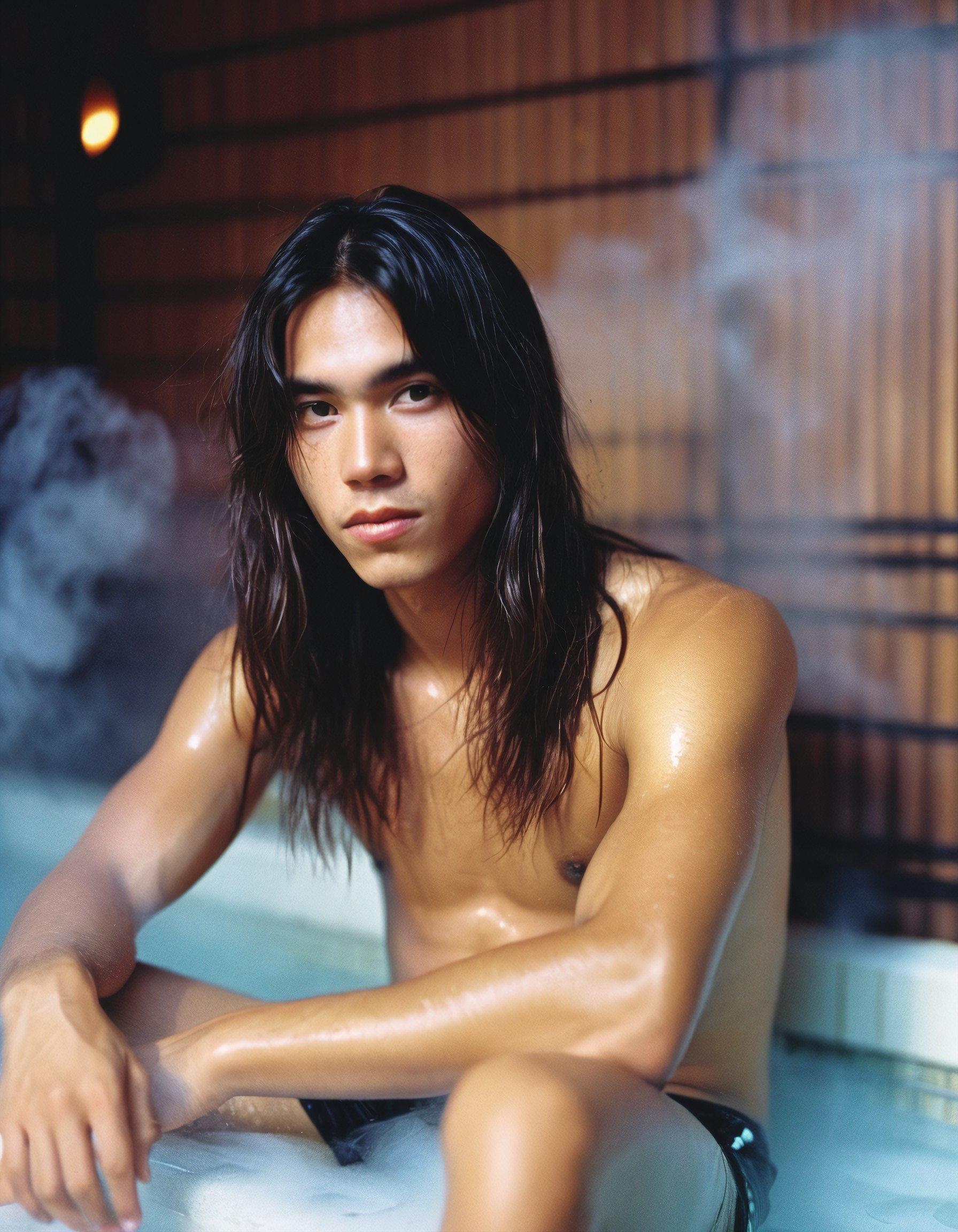 Gallery image for Manny Jiminez