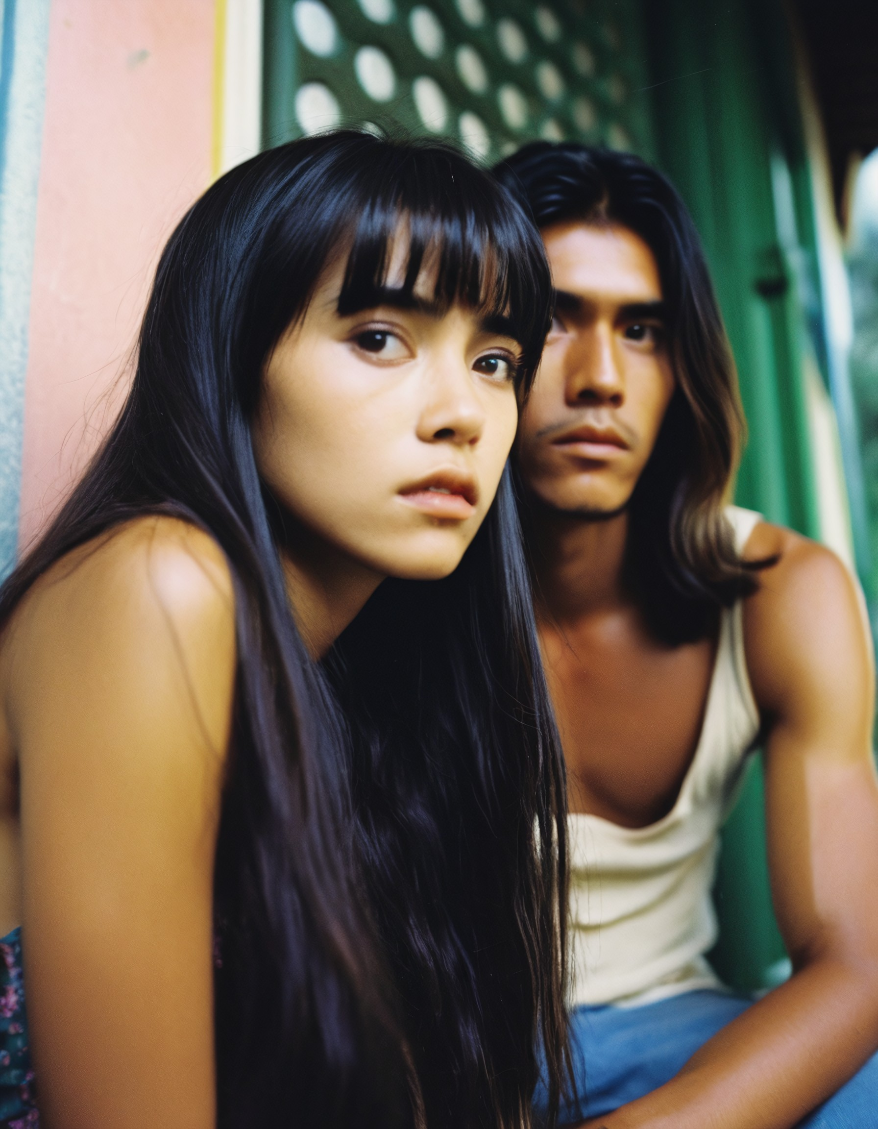 Gallery image for Manny Jiminez