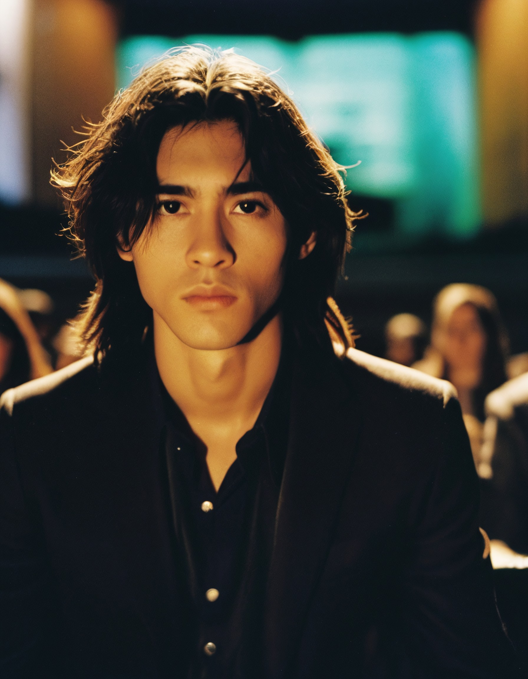 Gallery image for Manny Jiminez