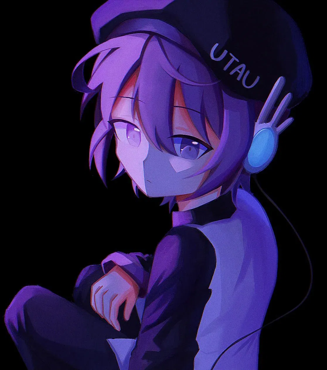 Gallery image for Uta Utane | Defoko - UTAUloid
