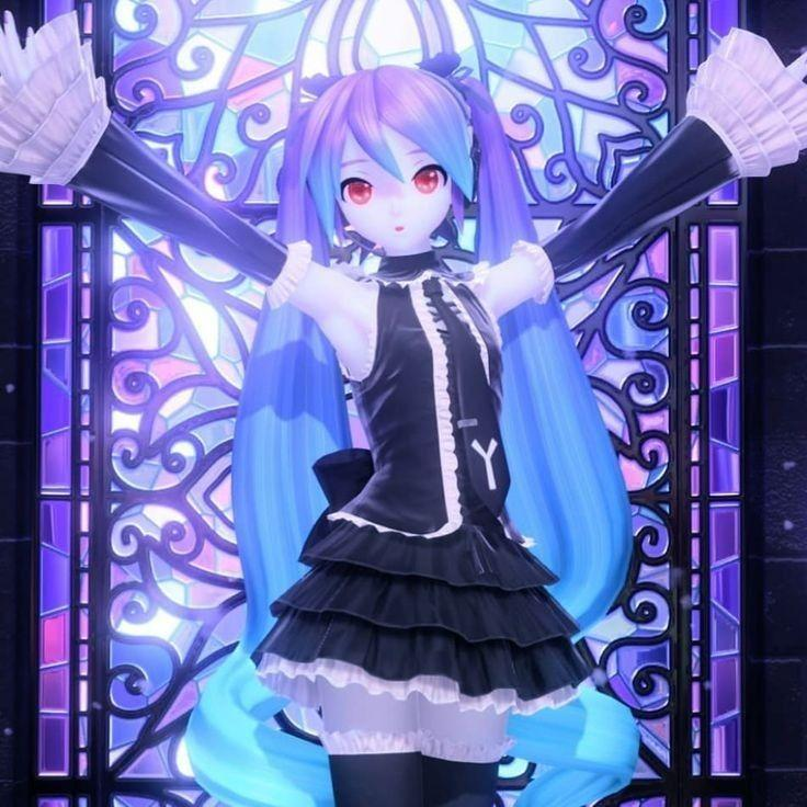 Gallery image for Miku