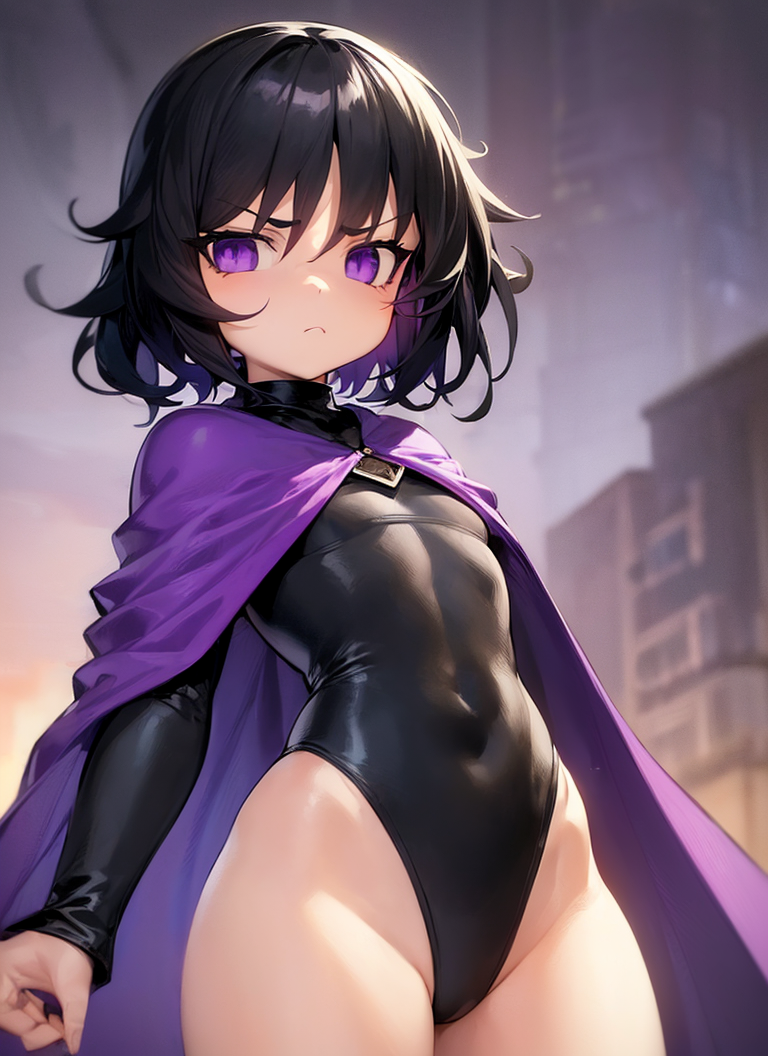 Gallery image for Black Umbra