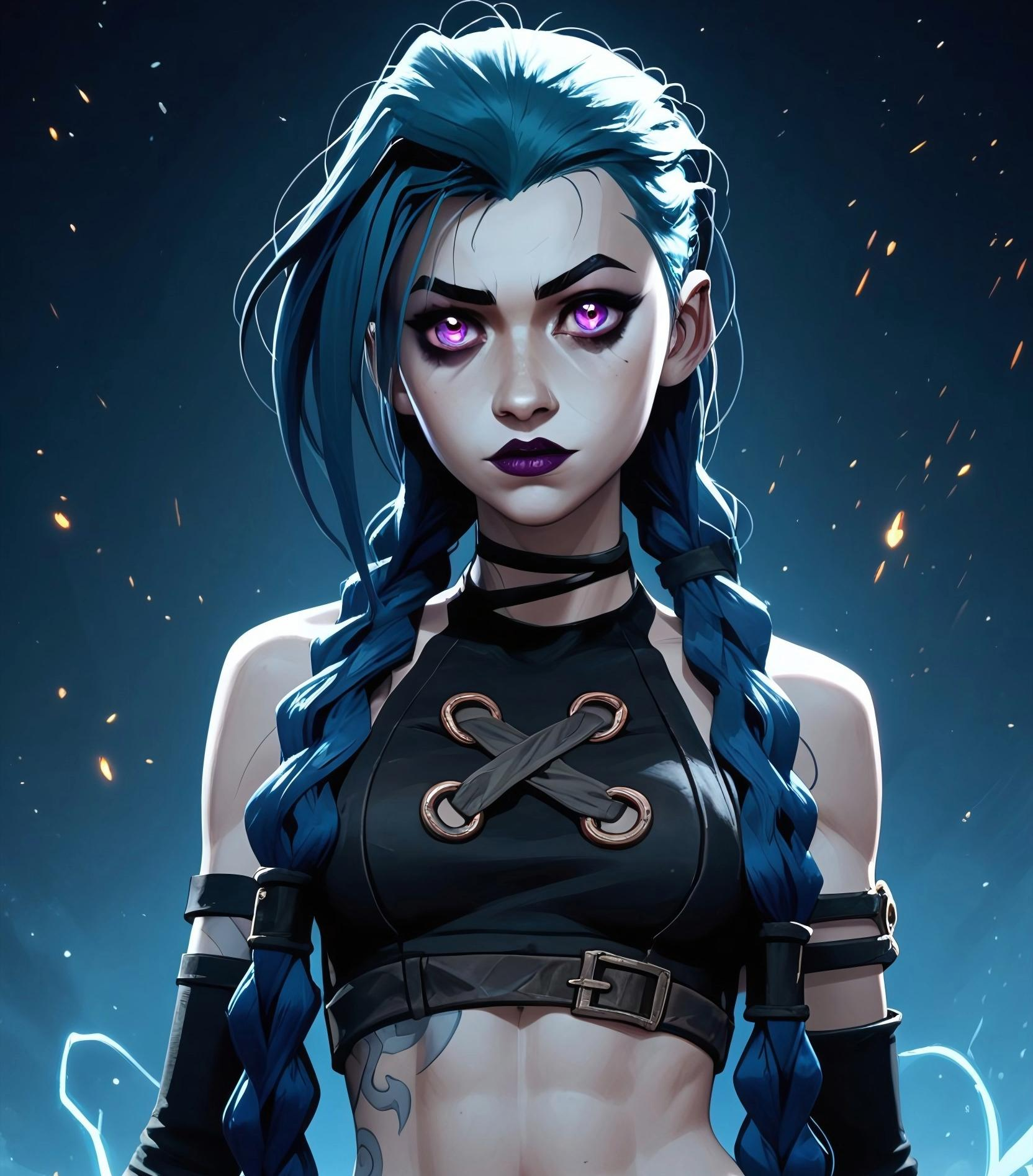 Jinx