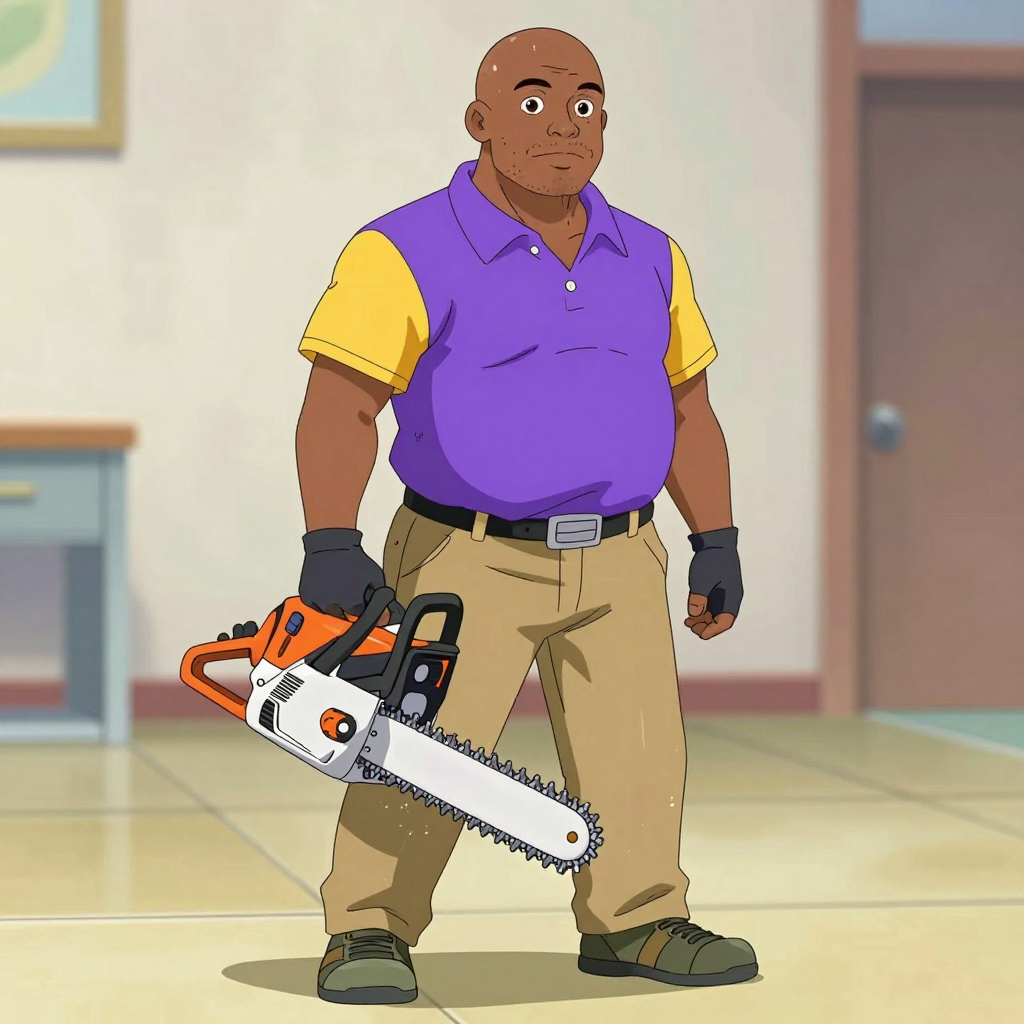 Coach