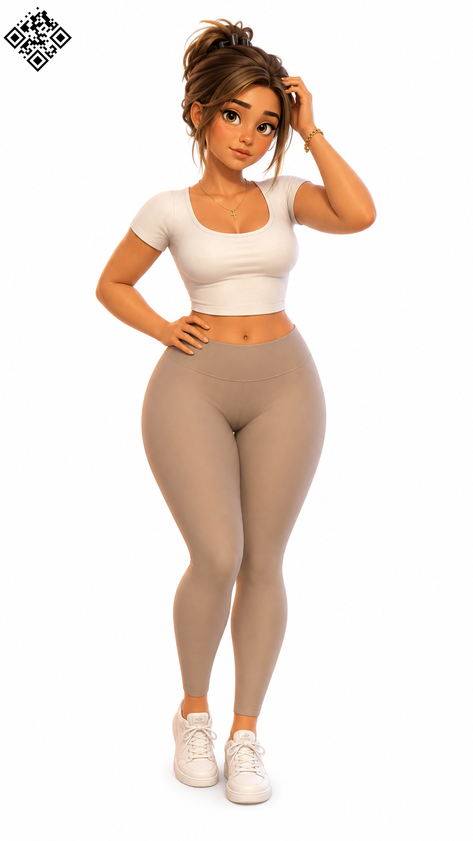 Gallery image for Lucía