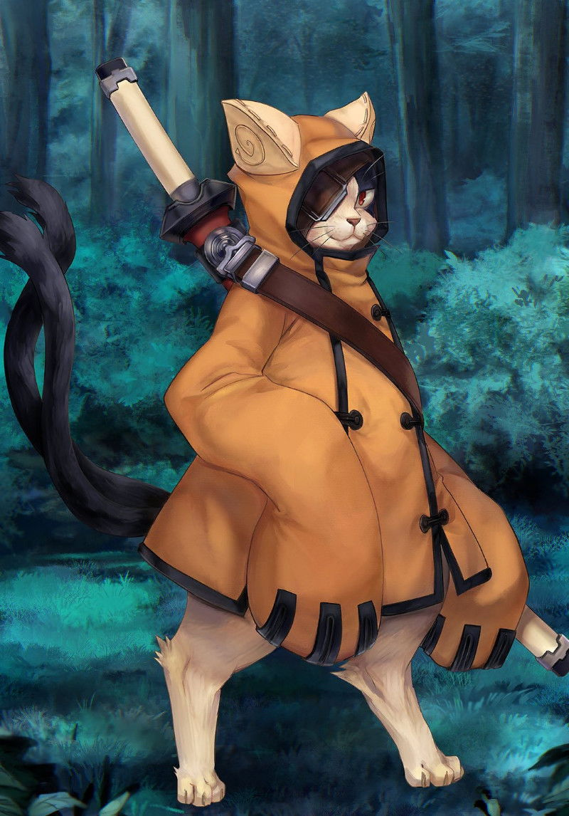 Gallery image for Jubei