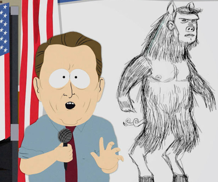 Al Gore