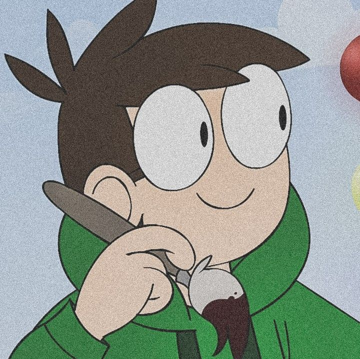 Gallery image for Edd
