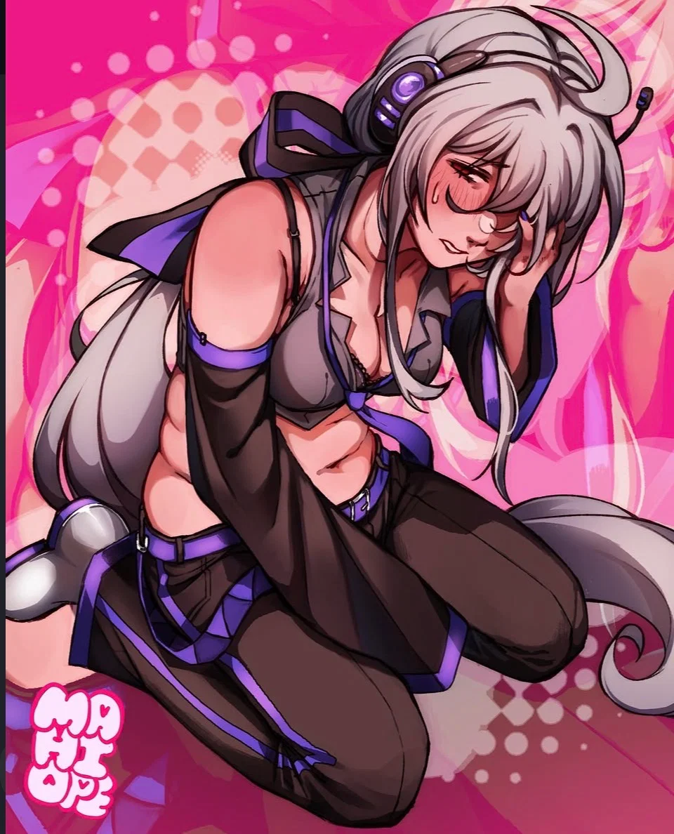 Gallery image for Yowane Haku