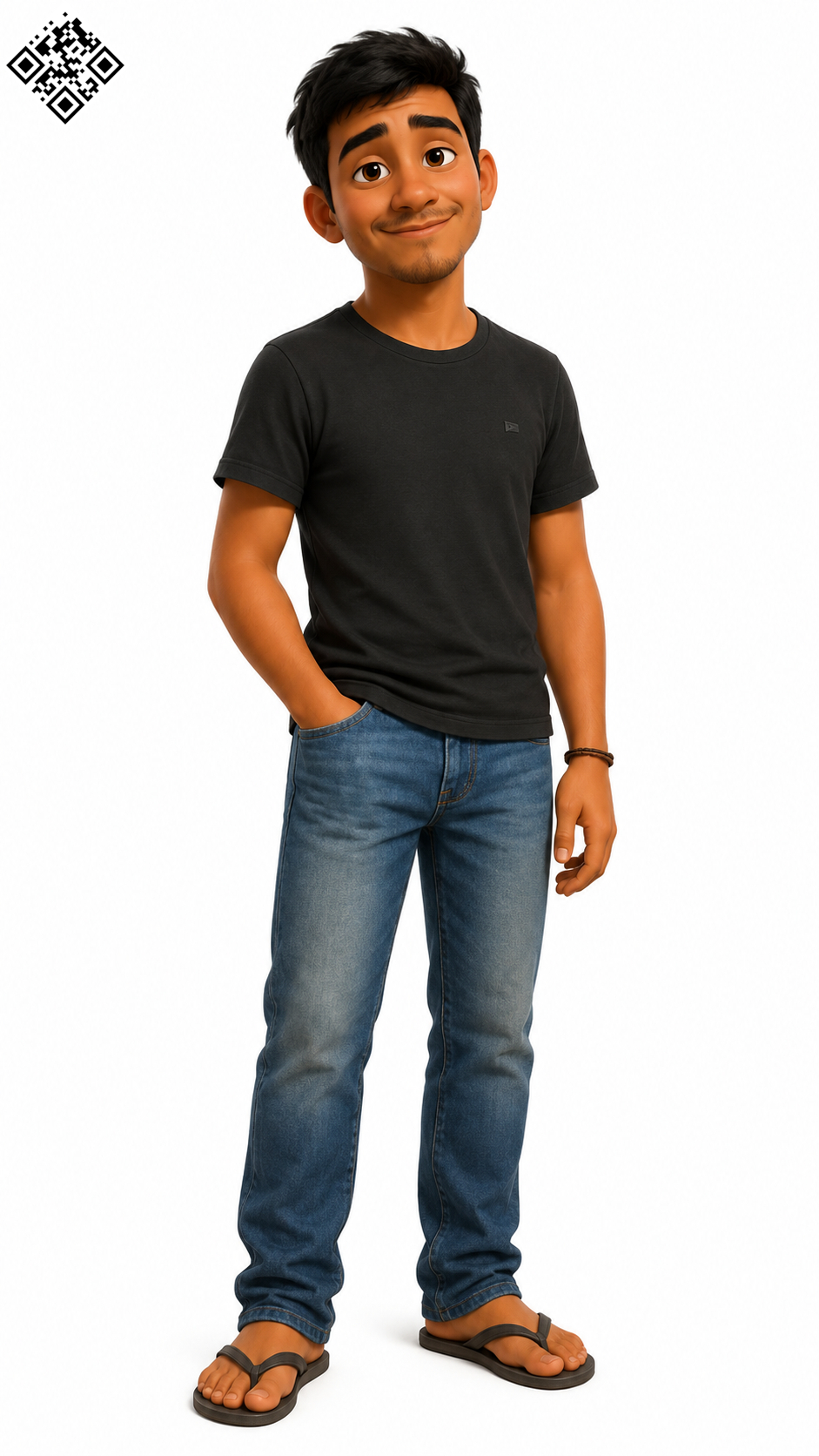 Gallery image for Lucas