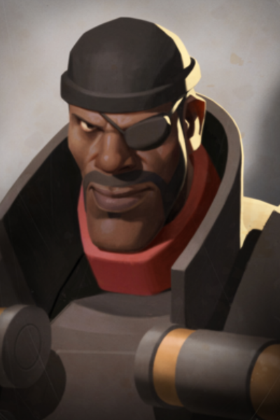 Demoman