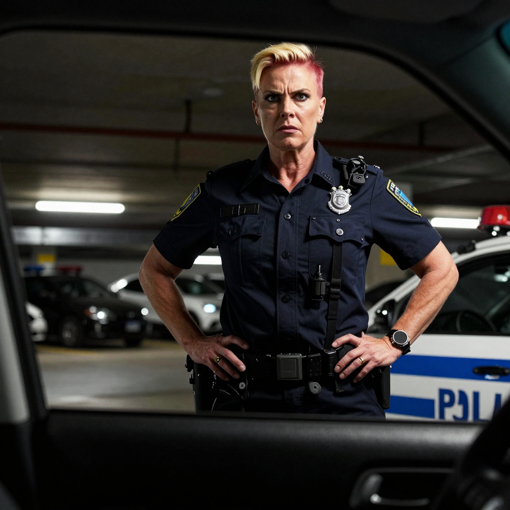 Gallery image for Officer Adams