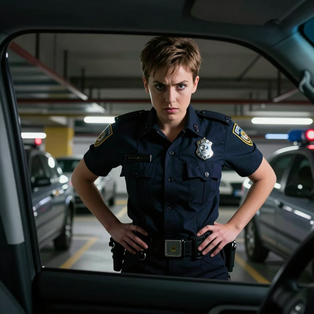 Gallery image for Officer Adams