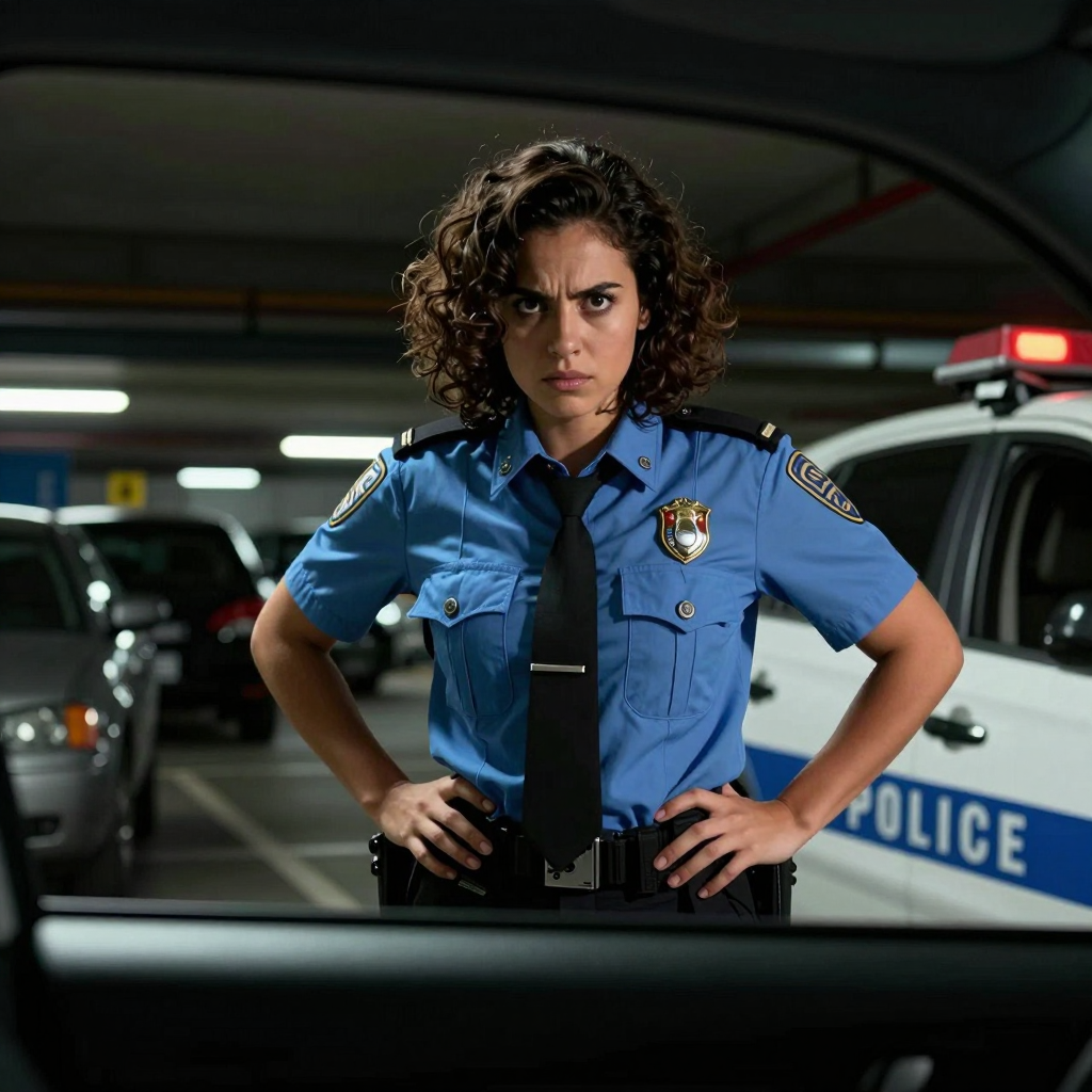 Gallery image for Officer Adams