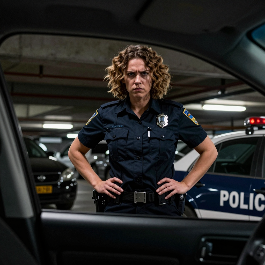 Gallery image for Officer Adams