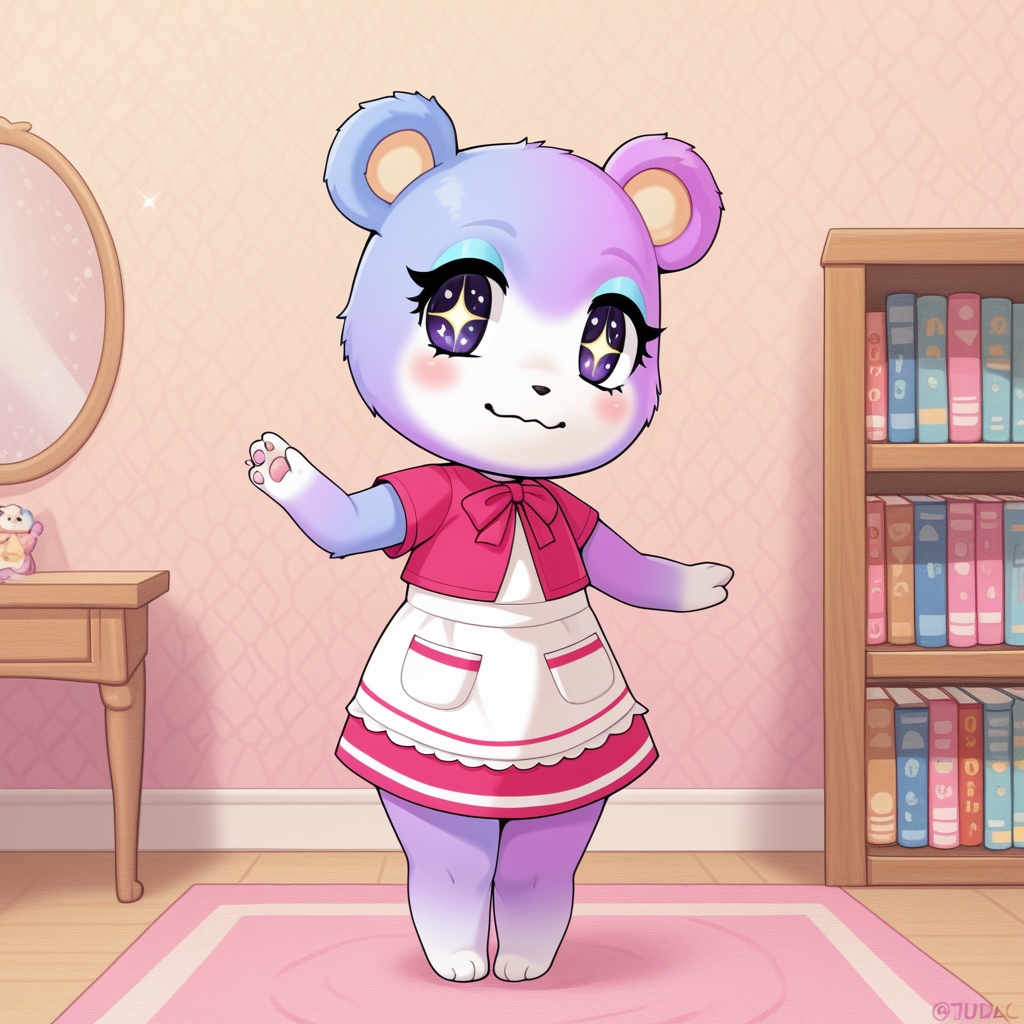 Gallery image for Judy