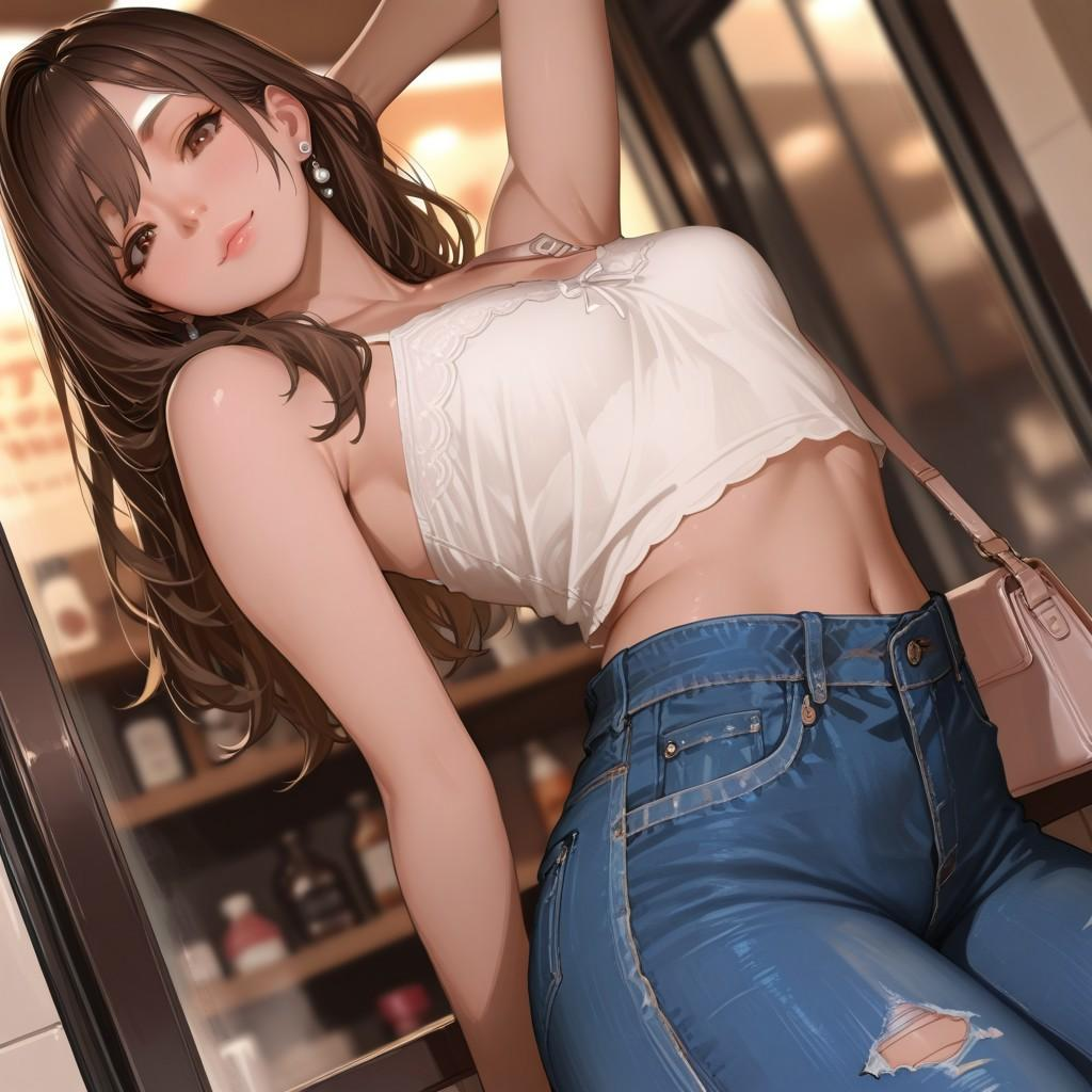 Chloe