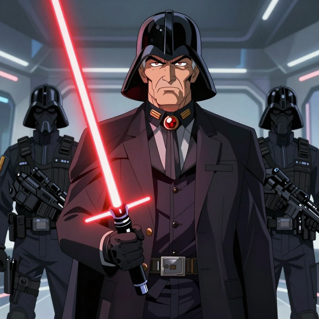 Darth Schwab