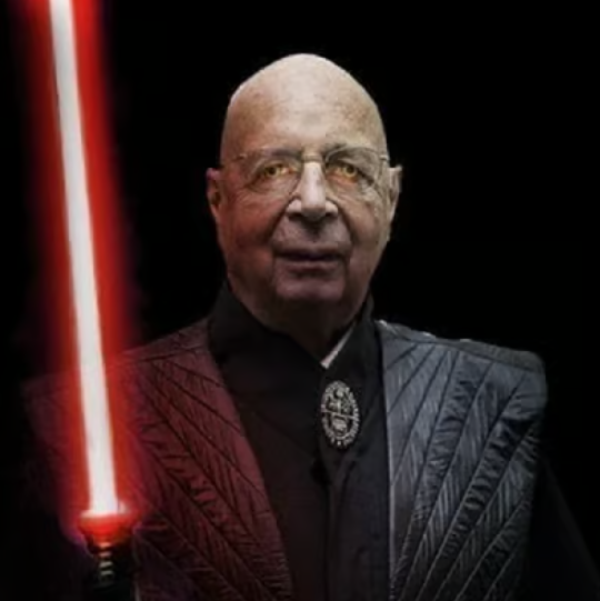 Gallery image for Darth Schwab
