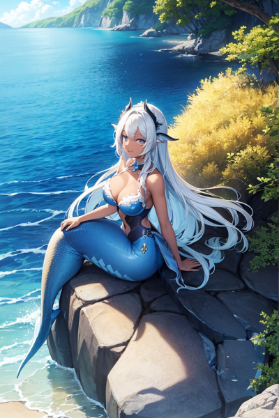 Princess Nereyda
