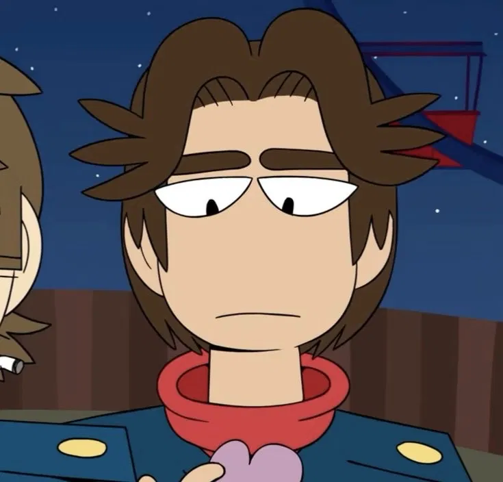 Gallery image for Patryck || Eddsworld