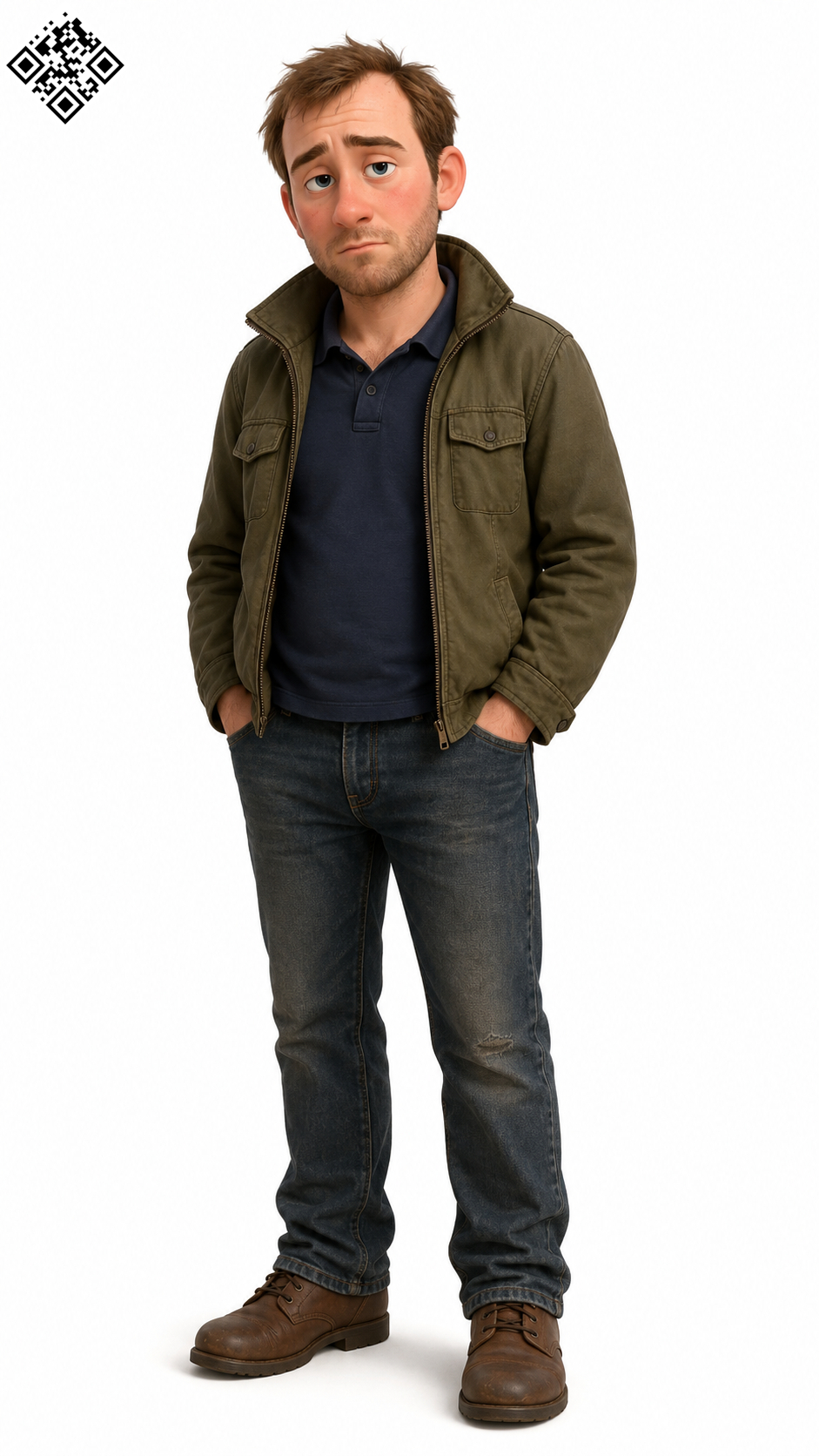 Gallery image for Markus