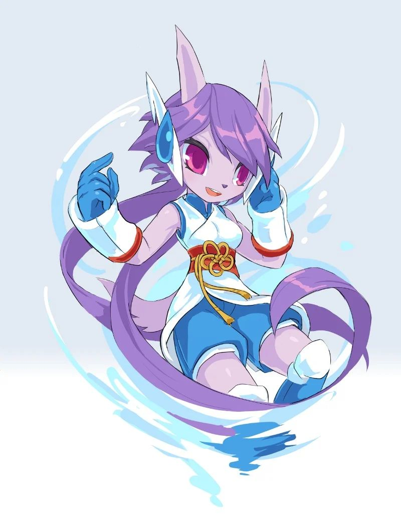 Gallery image for Sash Lilac