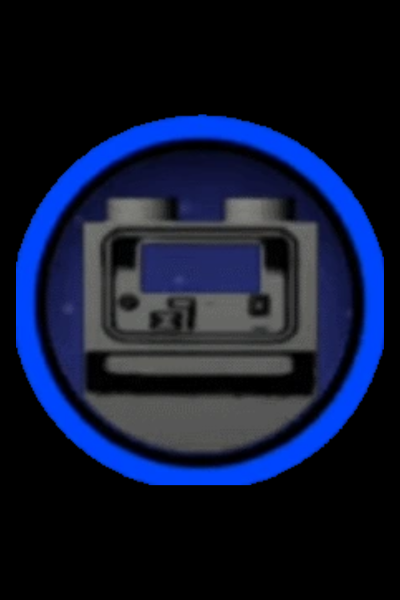 Lego Gonk Droid