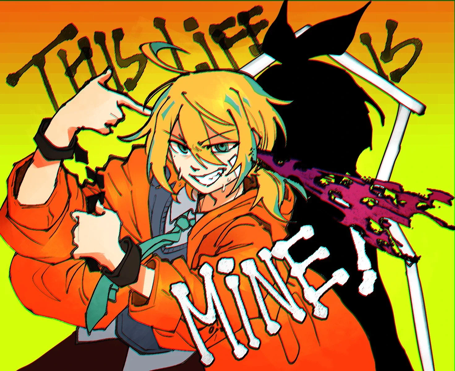 Gallery image for Kagamine Len