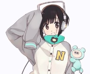 Gallery image for Yumemi Nemu