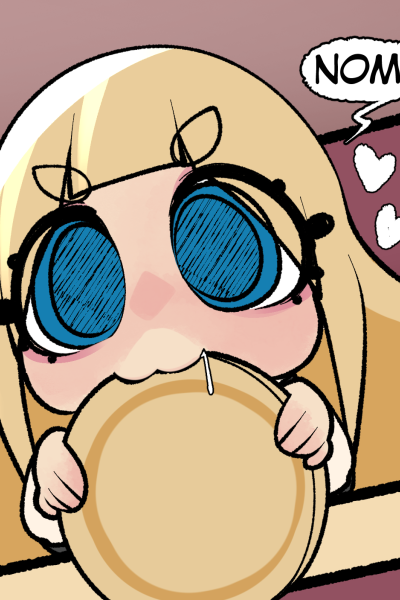 Gallery image for Penny the Mimic
